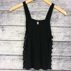 LF x Emma & Sam Tank Top